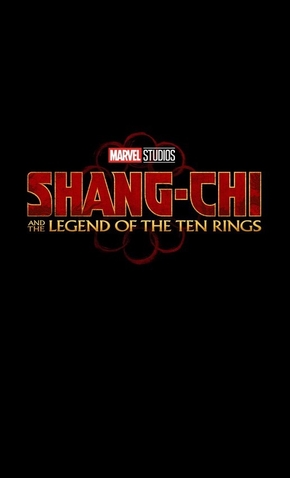 Shang-Chi and The Legend of The Ten Rings - 9 de Julho de ...