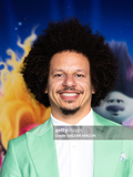 Eric André