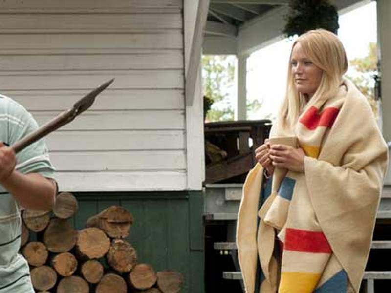 Foto 3 de Morte No Lago