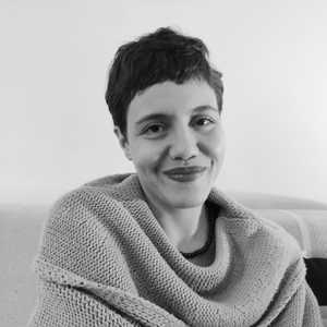 Foto de perfil de Ariana Oliveira