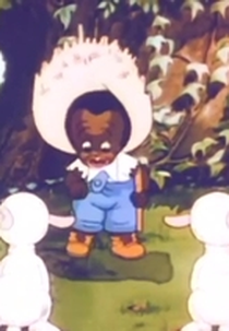 Run, Sheep, Run (Run, Sheep, Run)