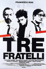 Três Irmãos (Tre Fratelli)