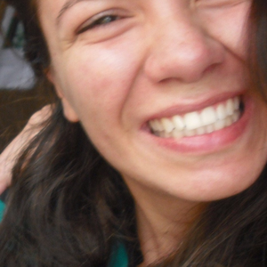 Foto de perfil de Sarita Azevedo