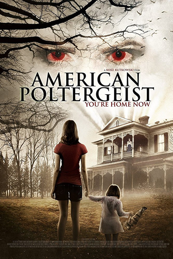  de Filme American Poltergeist: Não Desperte os Mortos (2015)