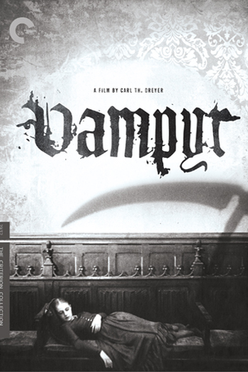  de Filme O Vampiro (1932)