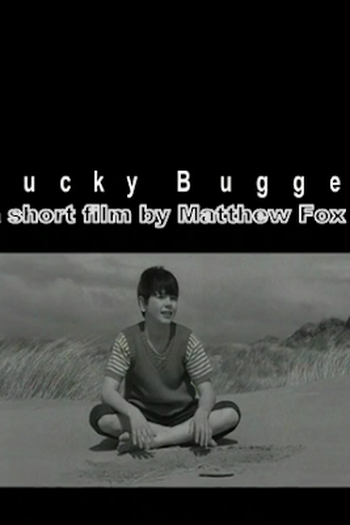 Poster de Curta Lucky Bugger (2002)