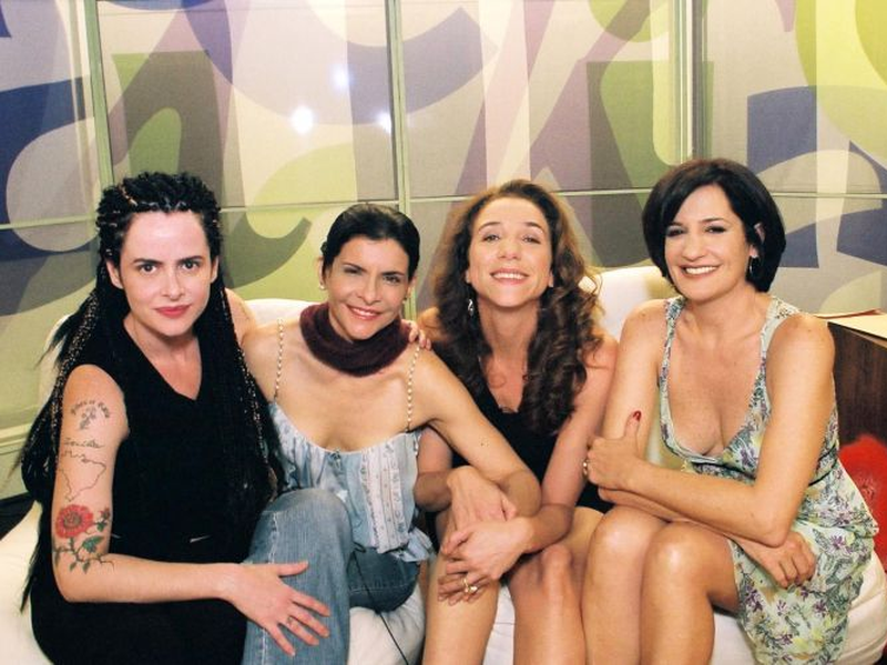 Foto 5 de Saia Justa