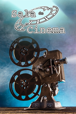 Sala de Cinema (1ª Temporada) (Sala de Cinema (1ª Temporada))