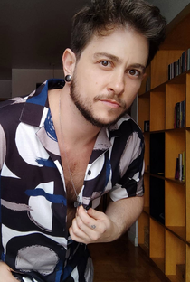 Gabriel Lodi - Poster 1