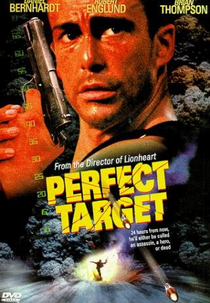 Alvo Perfeito (Perfect Target)