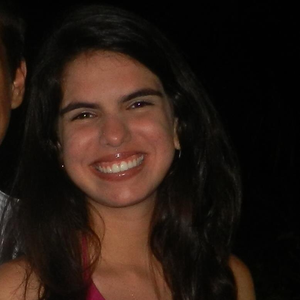 Foto de perfil de Camila