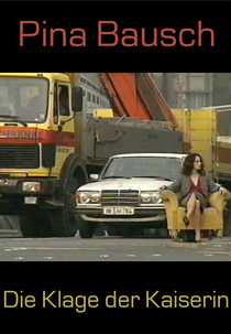 O Lamento da Imperatriz (Die Klage der Kaiserin)