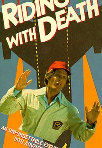 Riding with Death (Riding with Death)