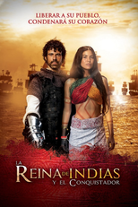 La Reina de Indias y El Conquistador (La Reina de Indias y El Conquistador)