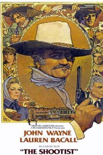  de Filme O Último Pistoleiro (1976)