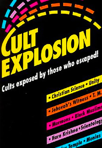 Cult Explosion (Cult Explosion)