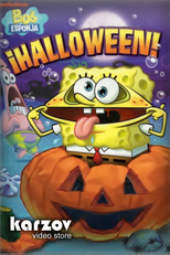 Bob Esponja: Halloween (SpongeBob SquarePants: Halloween)