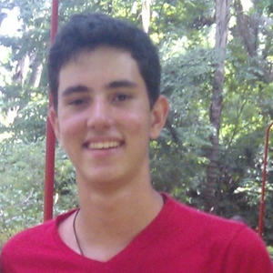 Foto de perfil de Victor Teixeira