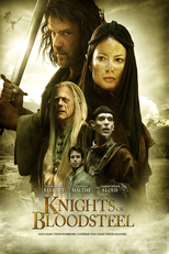 Cavaleiros Com Sangue de Aço (1ª Temporada) (Knights Of Bloodsteel (Season 1))