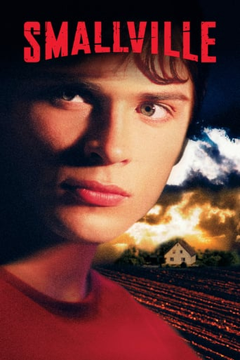  de Série Smallville: As Aventuras do Superboy (2ª Temporada) (2002)