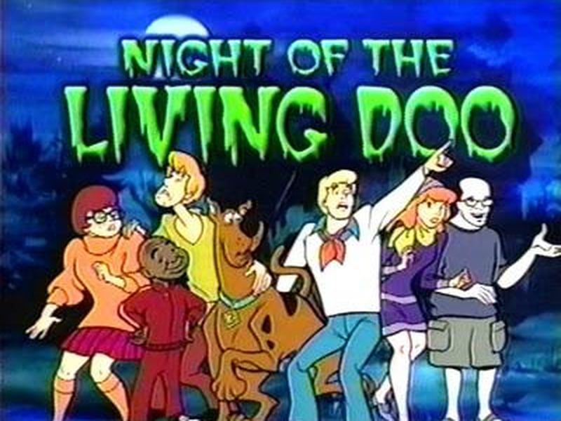 Foto 1 de Noite dos Doo Vivos