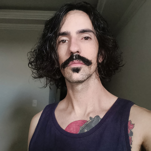 Foto de perfil de Diego Amoras