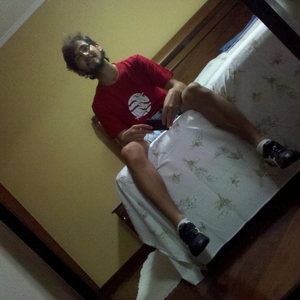 Foto de perfil de Guilherme Mattos