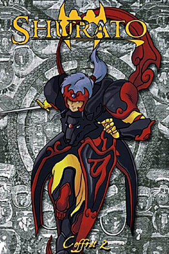  de Série Shurato (1989)