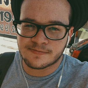 Foto de perfil de Rivail Barbosa