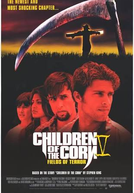 Colheita Maldita 5: Campos do Terror