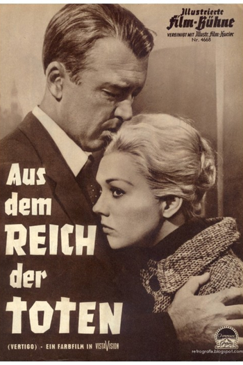  de Filme Um Corpo que Cai (1958)