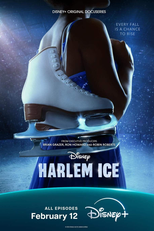 Harlem Ice (Harlem Ice)