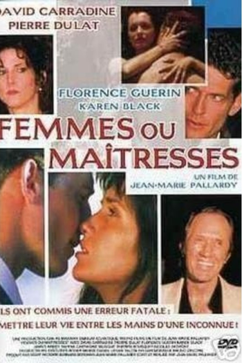 Poster de Filme O Doador (2001)