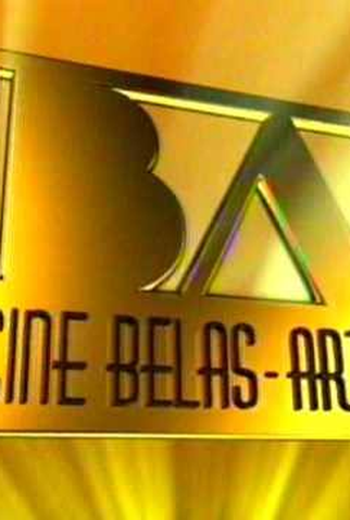 Poster 1 de TV Cine Belas Artes (2001)