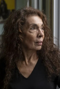 Silvina Sabater - Poster 1