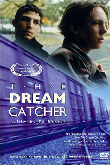  de Filme The Dream Catcher (1999)