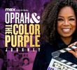 Oprah and The Color Purple Journey