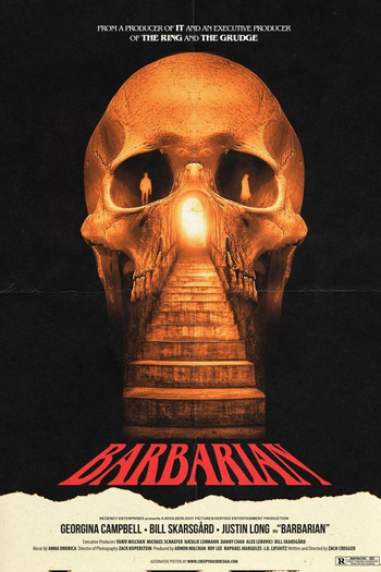  de Filme Noites Brutais (2022)