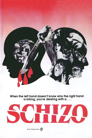  de Filme Demência Sinistra (1976)