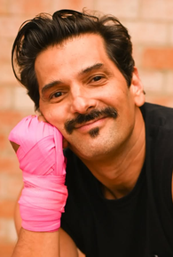 Gilberto Hernández