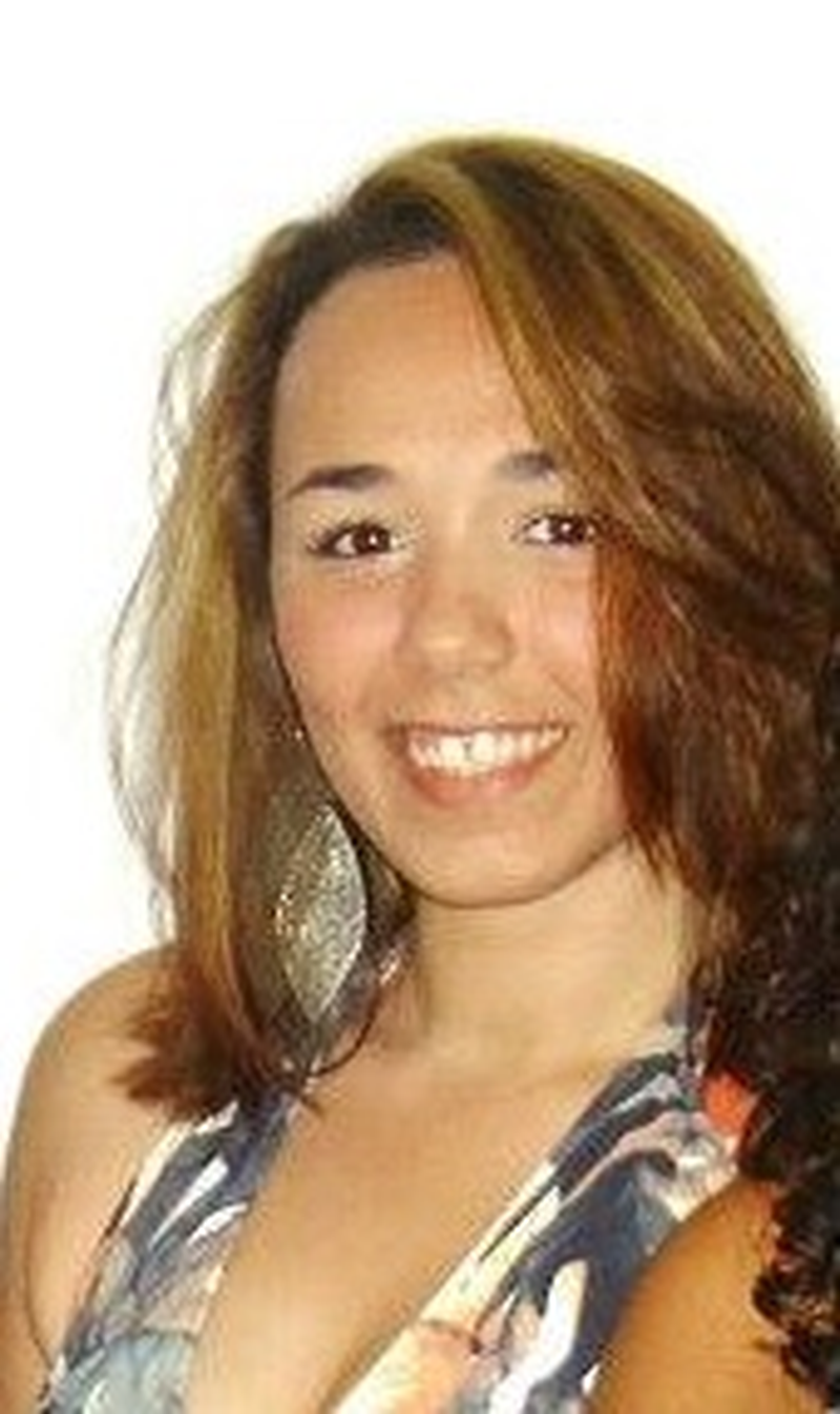 Thamires Bustamante - Foto 1
