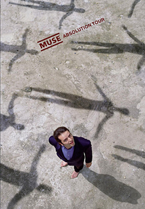 Muse : Absolution Tour (Muse : Absolution Tour)