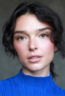 Megan Placito - Poster 2