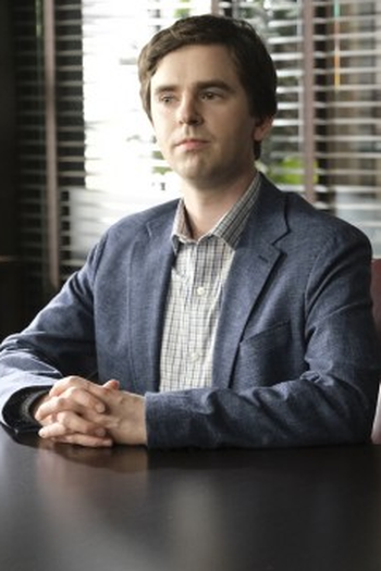 Poster de Episódio The Good Lawyer (2023)