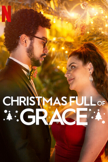  de Filme Um Natal Cheio de Graça (2022)