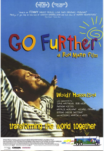 Vá Mais Longe (Go Further)