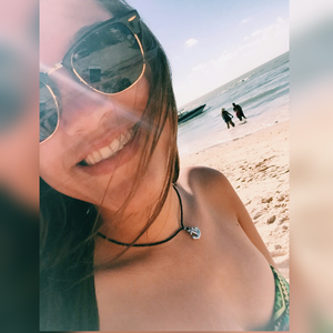 Foto de perfil de Marta Leônidas