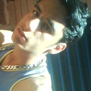 Foto de perfil de brianpotter