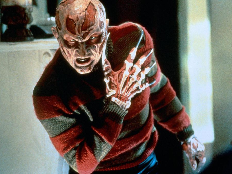 Foto 1 de O Novo Pesadelo: O Retorno de Freddy Krueger