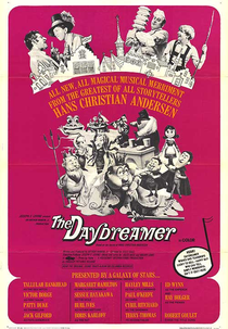 No Mundo Encantado dos Sonhos (The Daydreamer)
